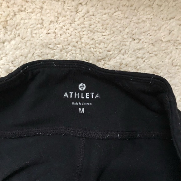 Athleta leggings - Picture 2 of 2